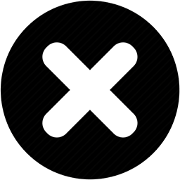 Close overlay